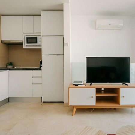 Appartement O&L Lumbreras: Bright Duplex With Private Terrace à Séville Extérieur photo