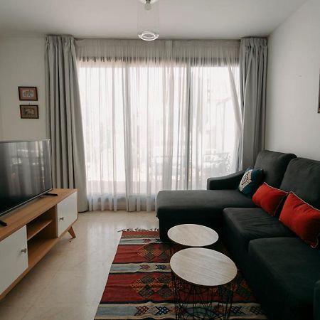 Appartement O&L Lumbreras: Bright Duplex With Private Terrace à Séville Extérieur photo