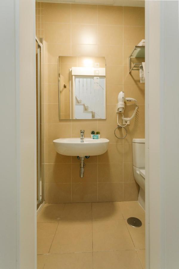 Appartement O&L Lumbreras: Bright Duplex With Private Terrace à Séville Extérieur photo