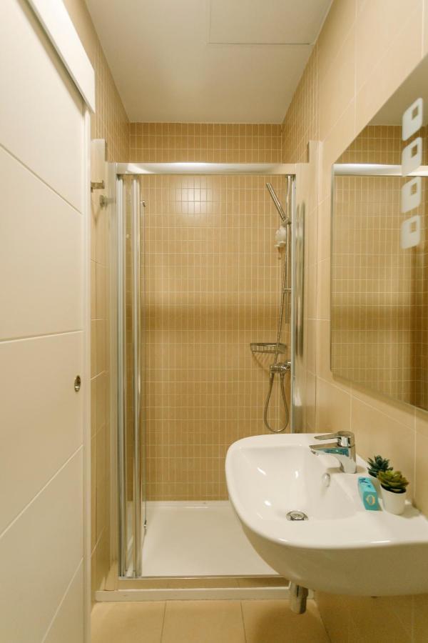 Appartement O&L Lumbreras: Bright Duplex With Private Terrace à Séville Extérieur photo